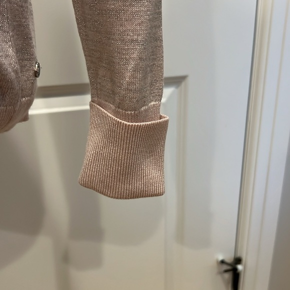 Lululemon Soft Shine Sweater - Picture 6 of 10